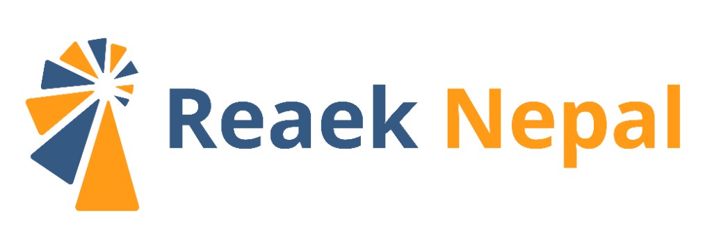Reaek Nepal